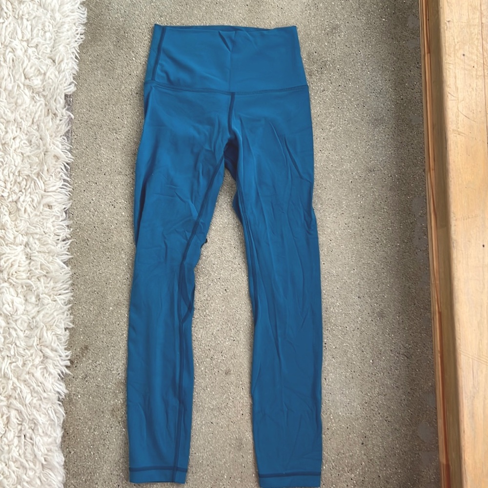 Lululemon align pant 4